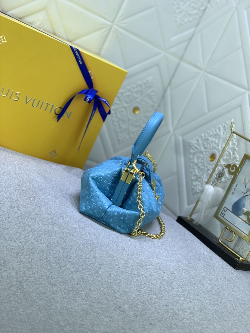 Louis Vuitton Top Handle Bags